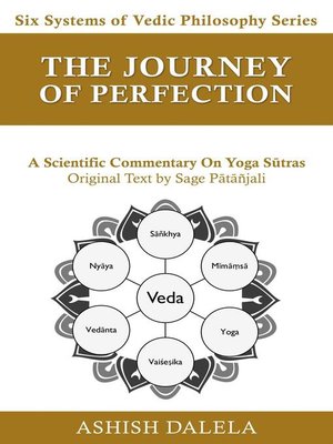 cover image of The Journey of Perfection